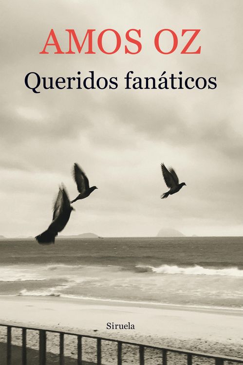 Produktbild: Queridos fan&aacute;ticos