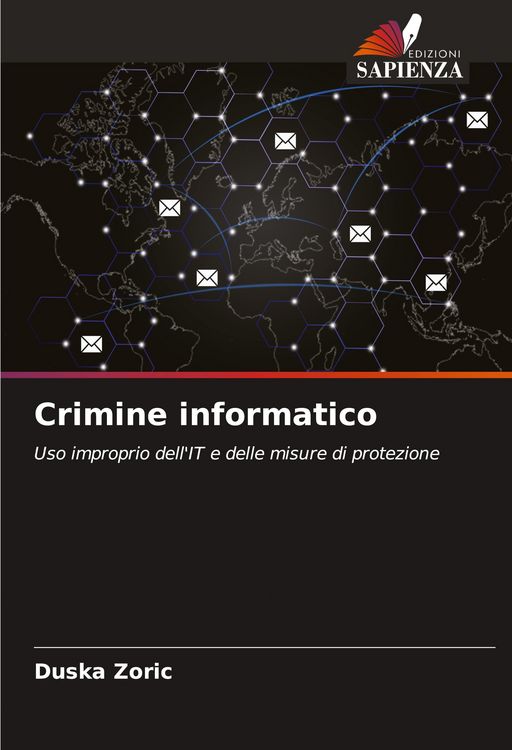Produktbild: Crimine informatico