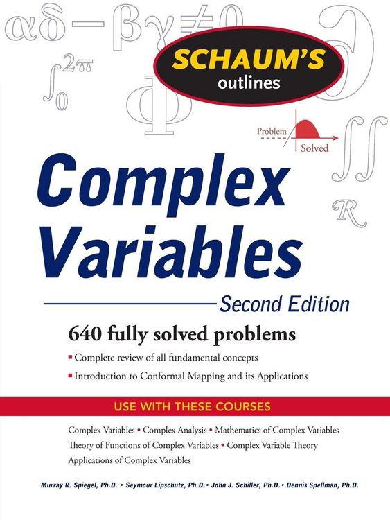 Produktbild: So Complex Variables 2e