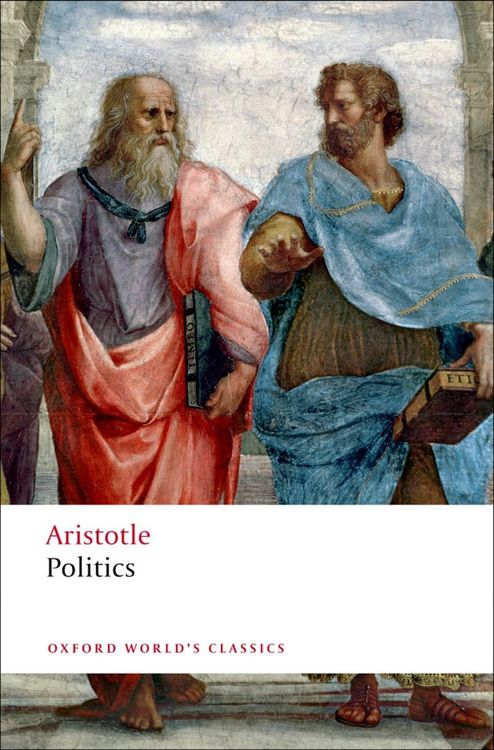 Produktbild: The Politics