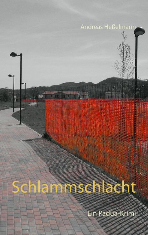 Produktbild: Schlammschlacht
