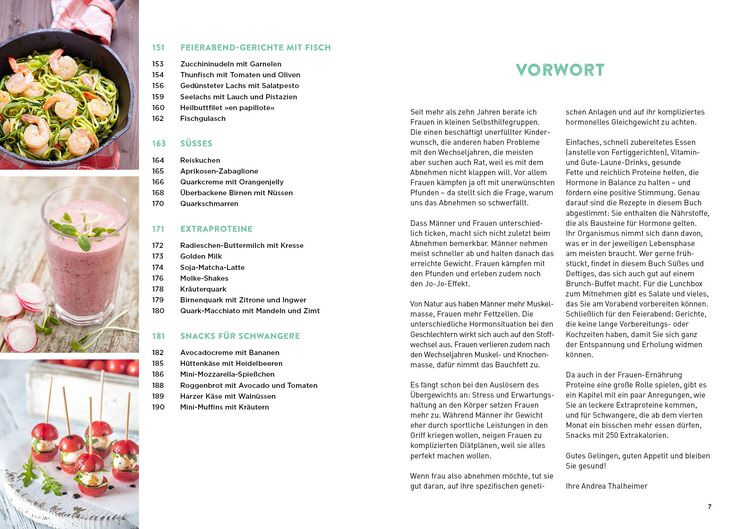 Produktbild: F&uuml;r immer schlank &ndash; f&uuml;r Frauen