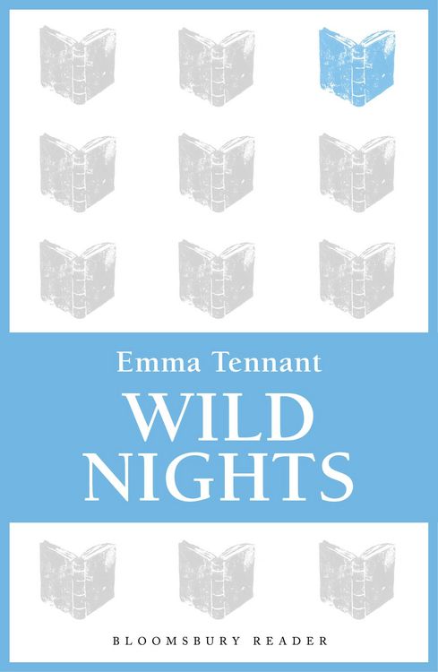 Produktbild: Wild Nights