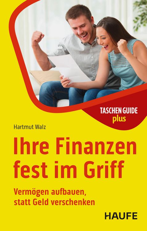 Produktbild: Ihre Finanzen fest im Griff