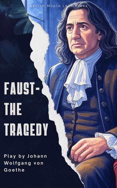 Produktbild: Faust - The Tragedy
