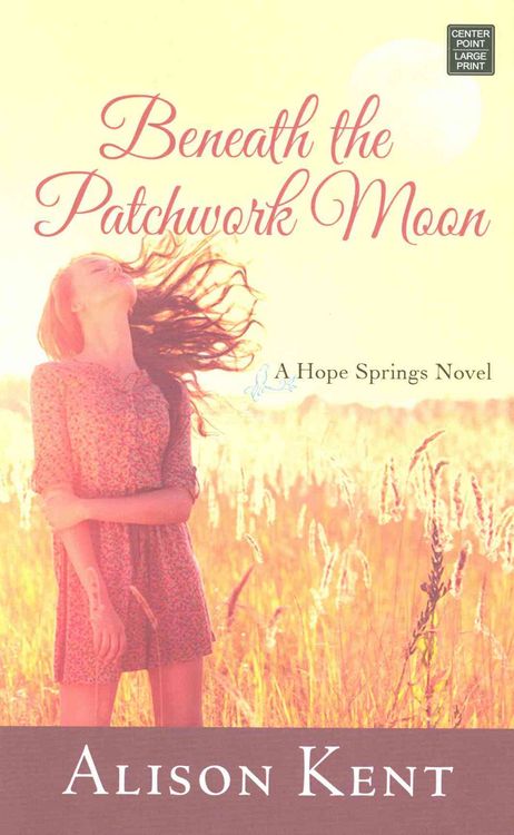 Produktbild: Beneath the Patchwork Moon