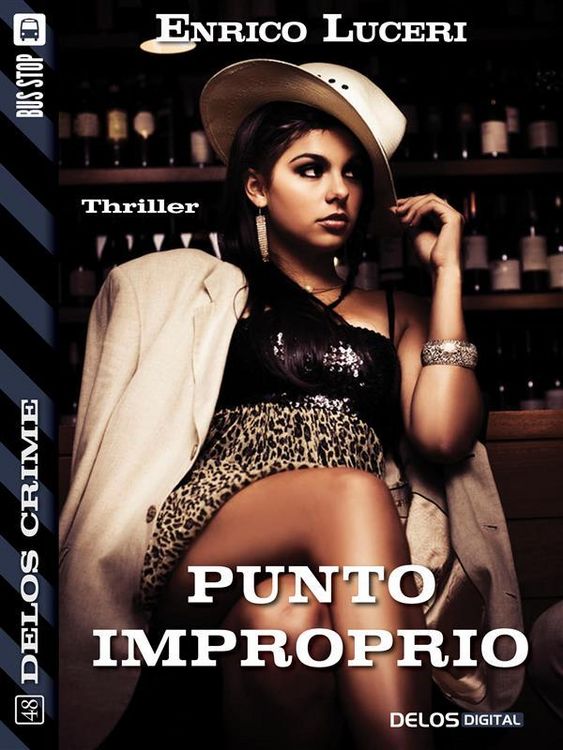 Produktbild: Punto improprio