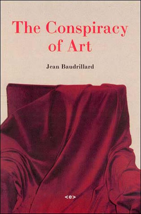 Produktbild: The Conspiracy of Art