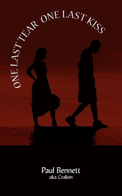 Produktbild: One Last Tear One Last Kiss