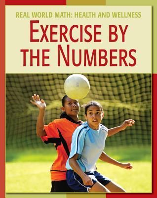 Produktbild: Exercise by the Numbers