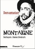 Produktbild: Denemeler
