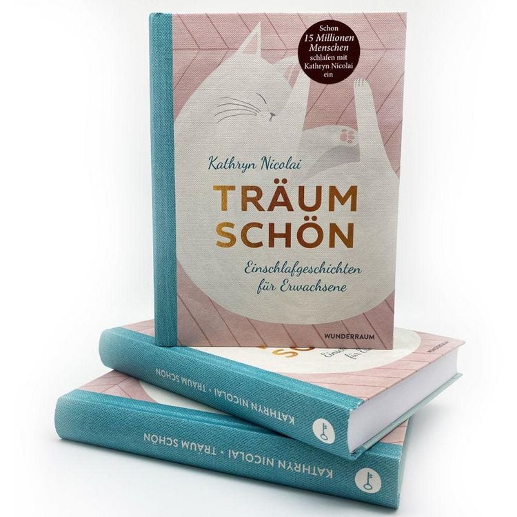 Produktbild: Tr&auml;um sch&ouml;n
