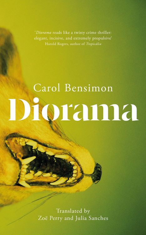 Produktbild: Diorama