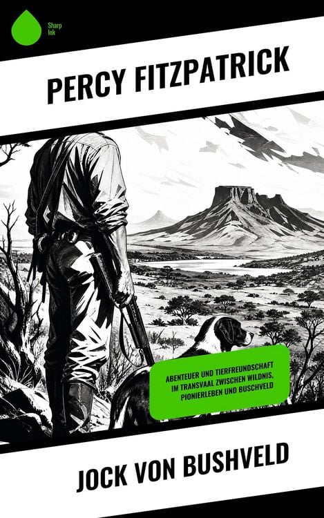Produktbild: Jock von Bushveld