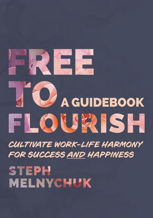 Produktbild: Free to Flourish