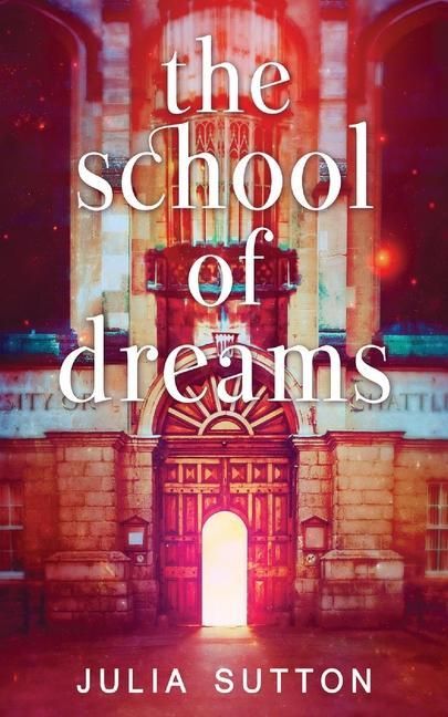 Produktbild: The School of Dreams