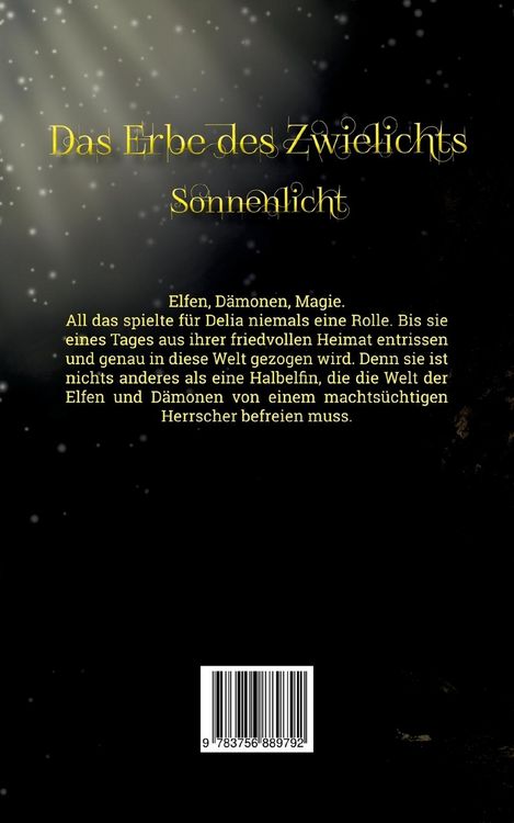 Produktbild: Das Erbe des Zwielichts
