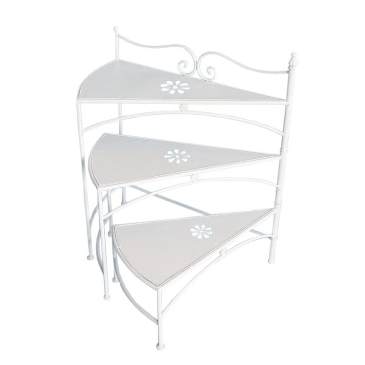 Produktbild: HTI-Living Blumentreppe Blumentreppe