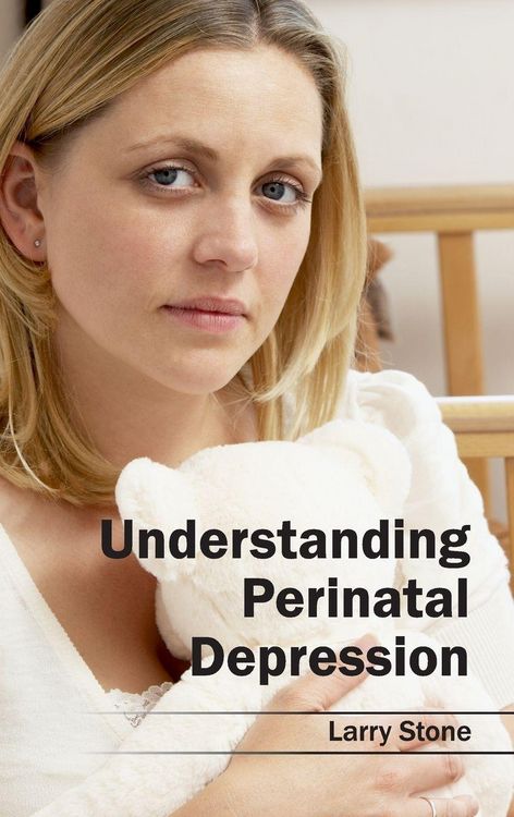 Produktbild: Understanding Perinatal Depression