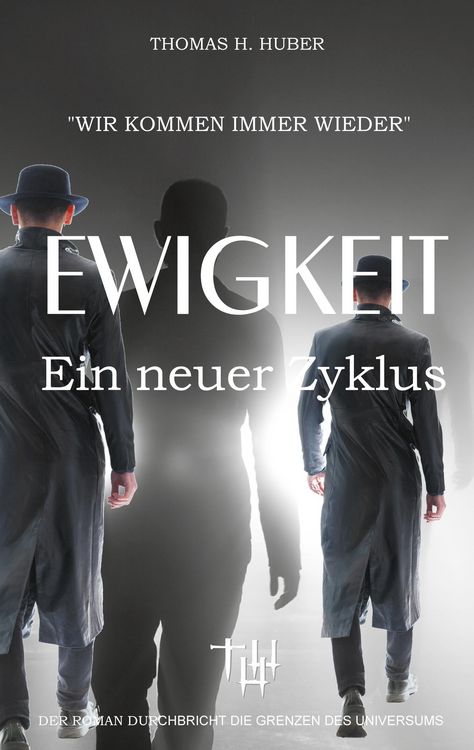 Produktbild: Ewigkeit