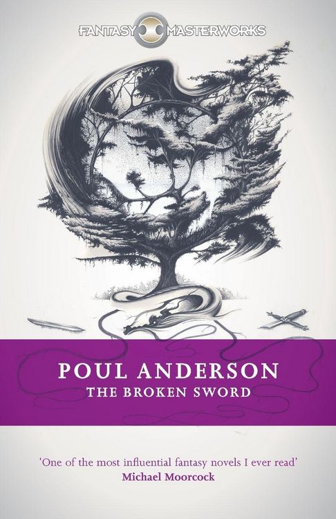 Produktbild: The Broken Sword