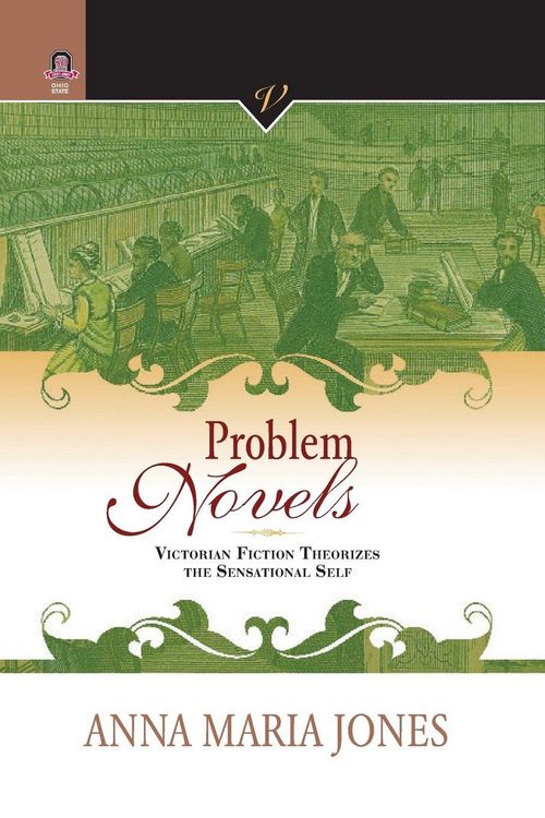 Produktbild: PROBLEM NOVELS