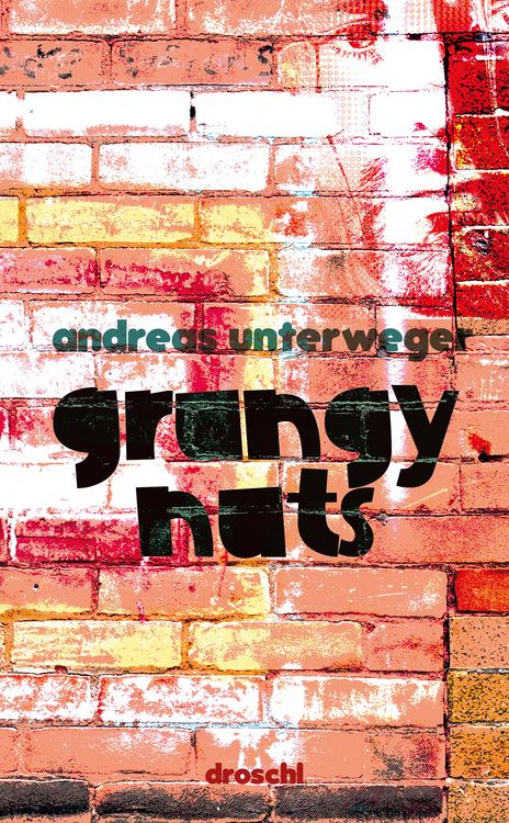 Produktbild: Grungy Nuts