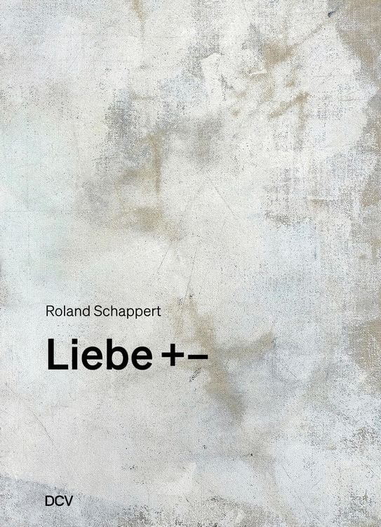 Produktbild: Liebe +&ndash;
