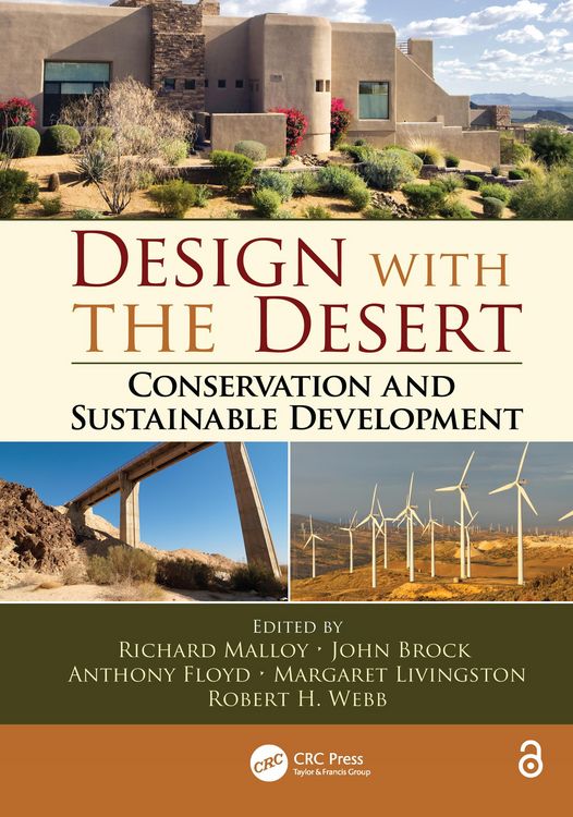 Produktbild: Design with the Desert