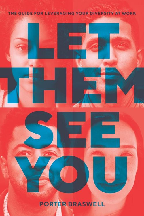 Produktbild: Let Them See You