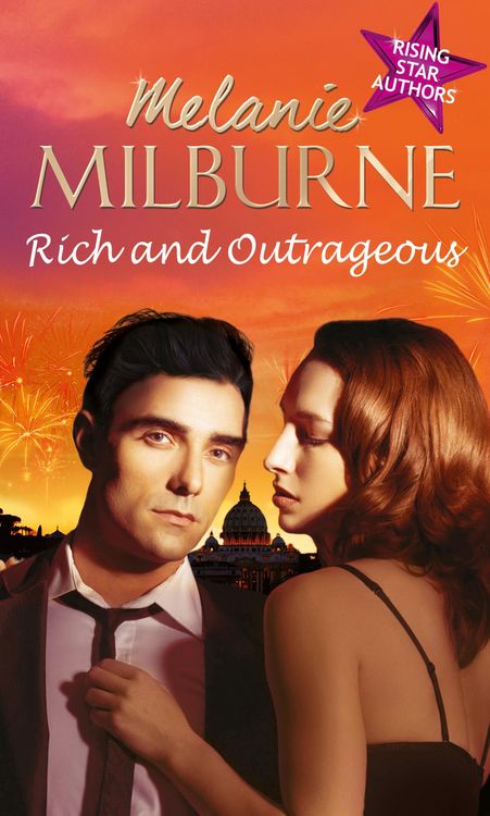 Produktbild: Rich and Outrageous