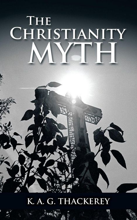 Produktbild: The Christianity Myth