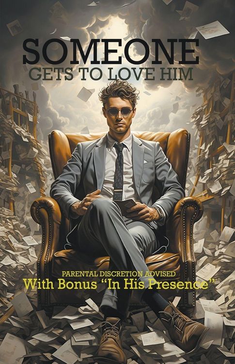 Produktbild: Someone Gets To Love Him