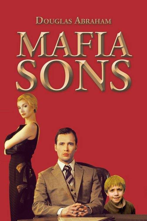 Produktbild: Mafia Sons