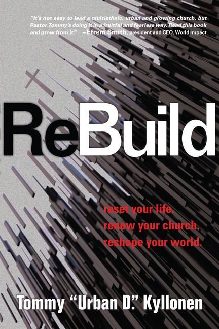 Produktbild: Rebuild