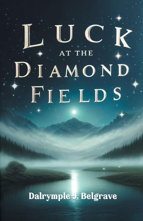 Produktbild: Luck at the Diamond Fields