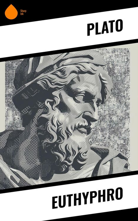 Produktbild: Euthyphro