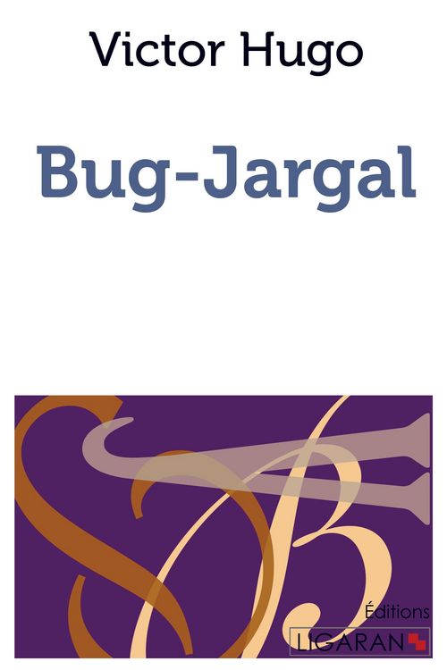 Produktbild: Bug-Jargal