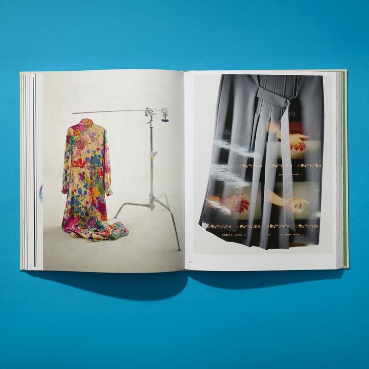 Produktbild: Peter Langer. Thursdays
