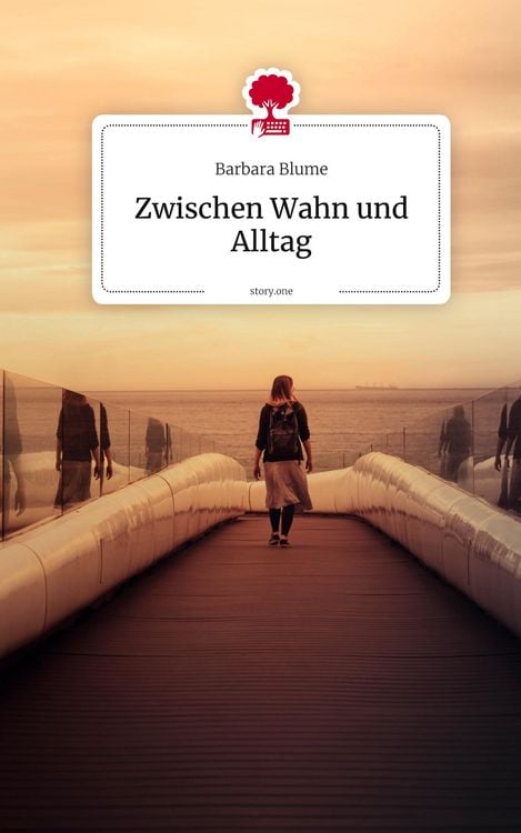Produktbild: Zwischen Wahn und Alltag. by story.one