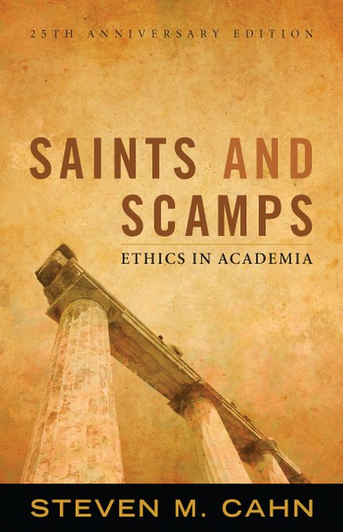 Produktbild: Saints and Scamps