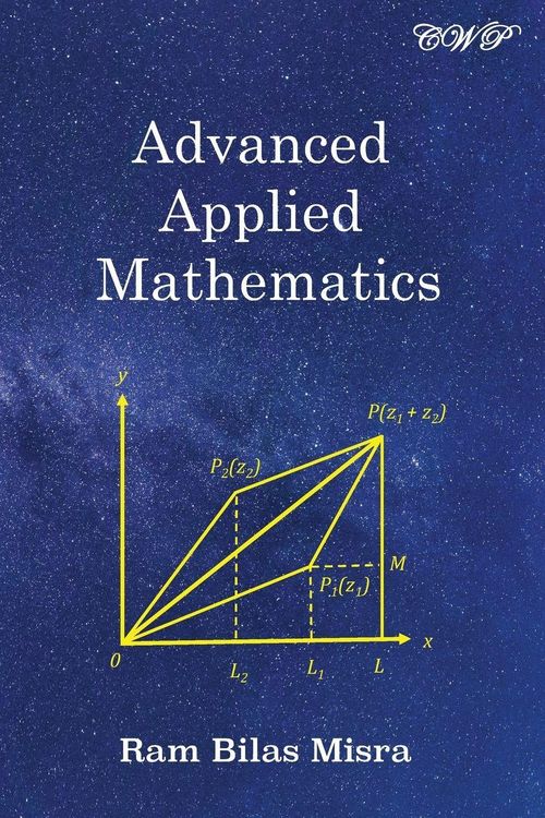 Produktbild: Advanced Applied Mathematics