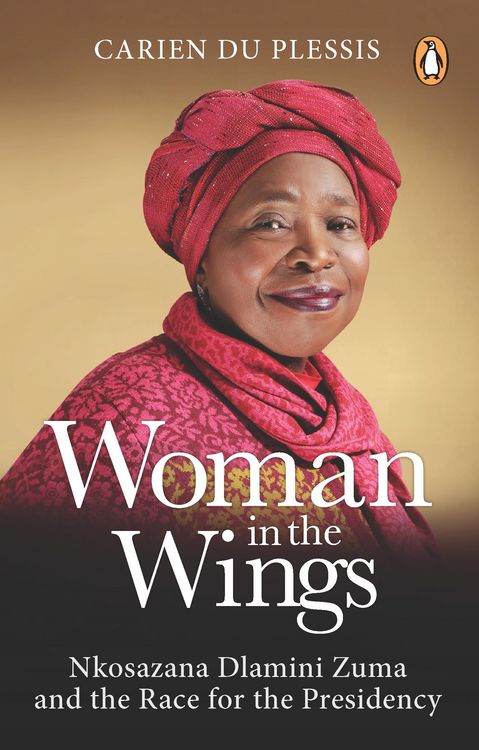 Produktbild: Woman in the Wings