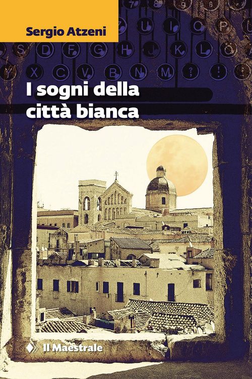 Produktbild: I sogni della citt&agrave; bianca