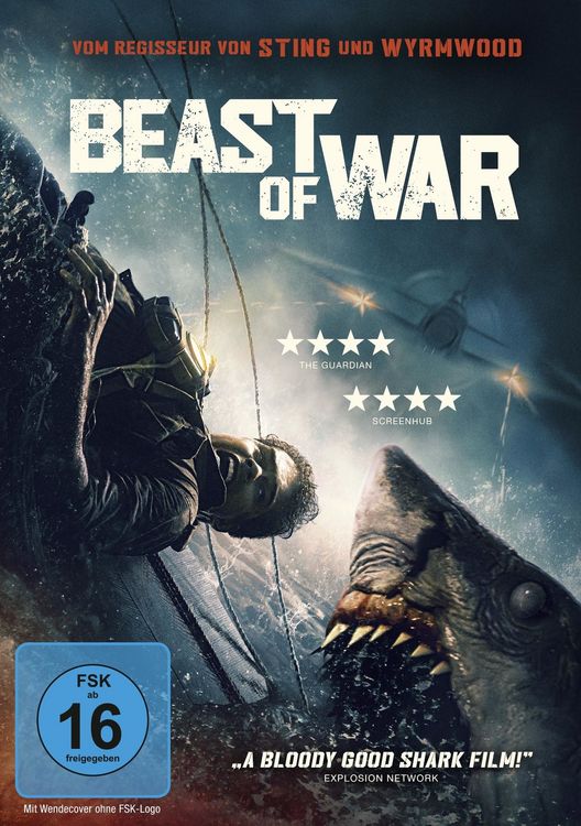 Produktbild: Beast of War