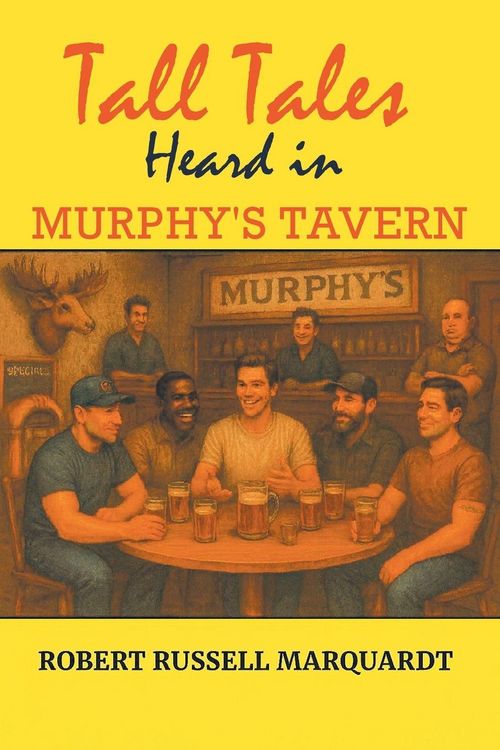 Produktbild: Tall Tales Heard in Murphy's Tavern