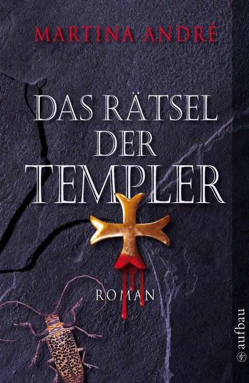 Produktbild: Das R&auml;tsel der Templer