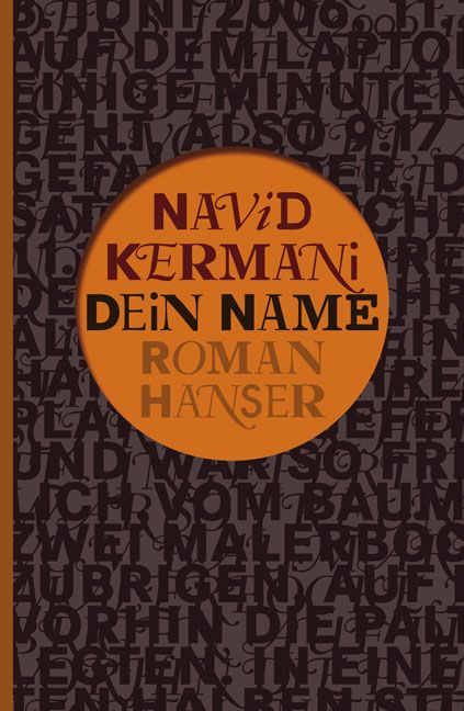 Produktbild: Dein Name