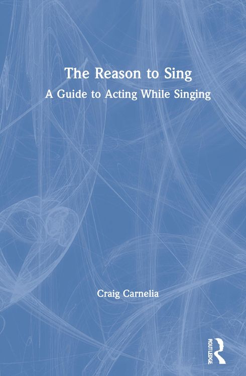 Produktbild: Carnelia, C: Reason to Sing