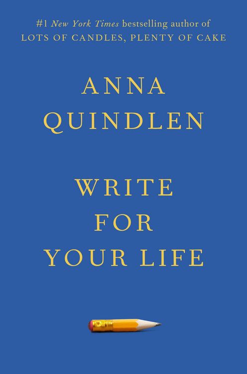 Produktbild: Write for Your Life